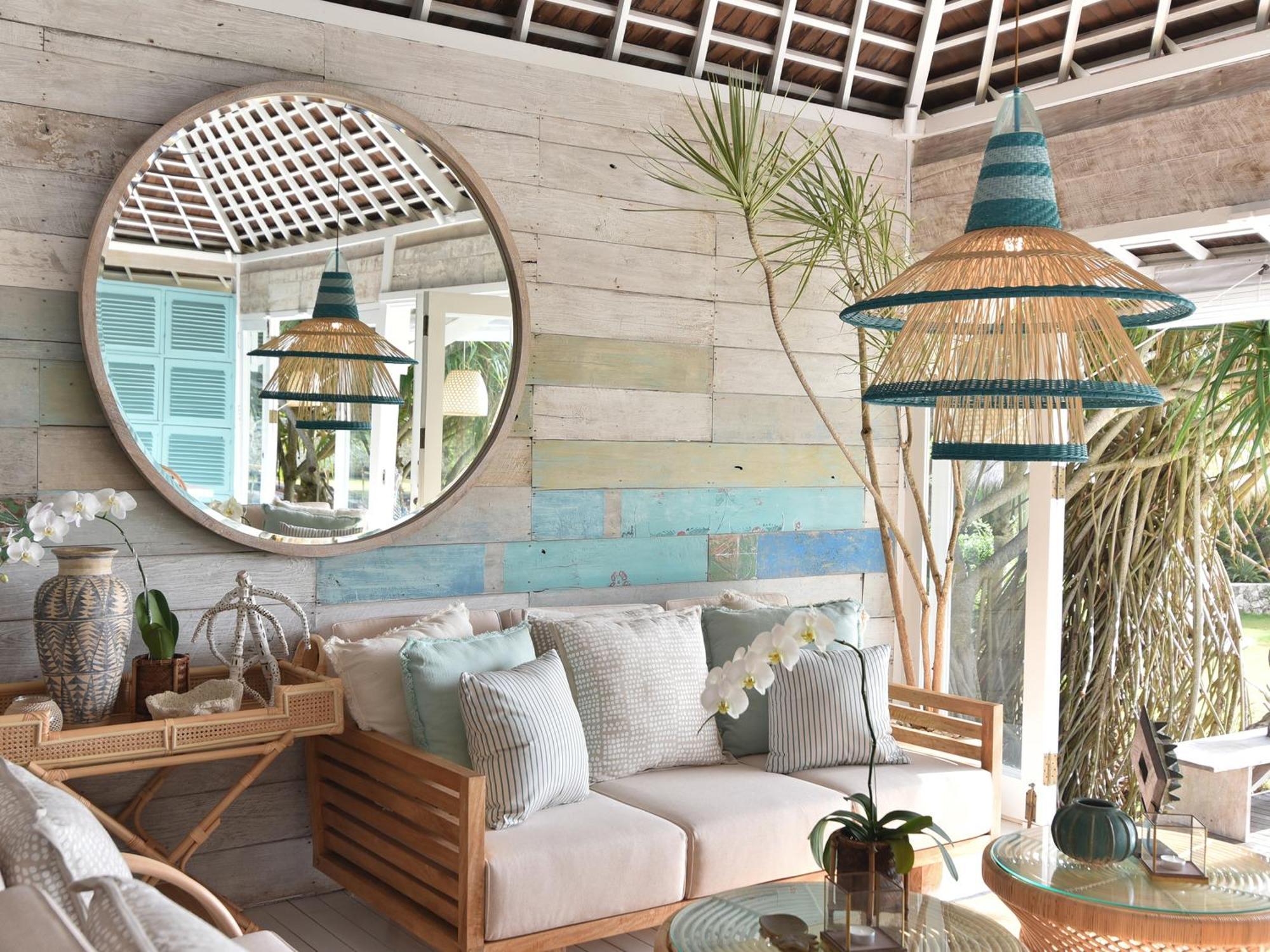 Driftwood Villas Lembongan Exterior foto
